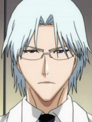 Ryuuken Ishida