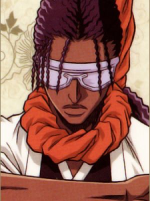 Kaname Tousen