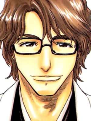 Sousuke Aizen
