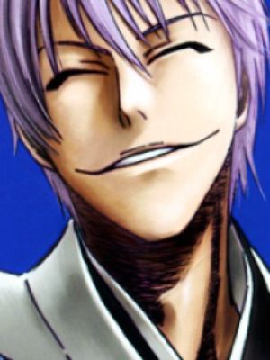 Gin Ichimaru