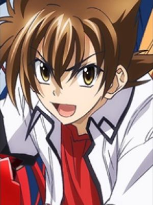 Issei Hyoudou