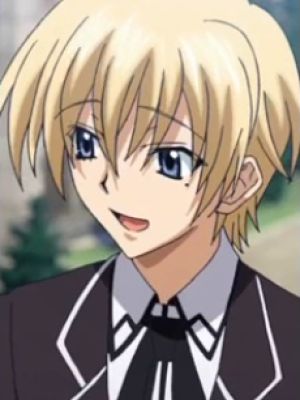 Yuuto Kiba
