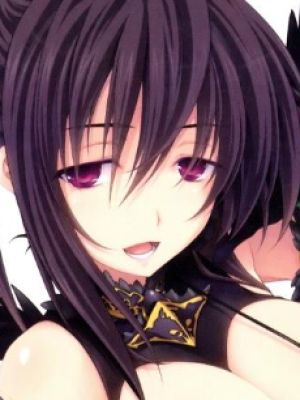 Akeno Himejima