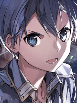 Kazuto Kirigaya