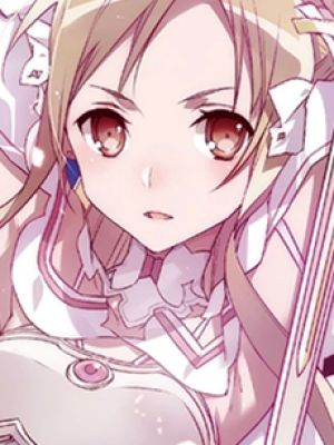 Asuna Yuuki