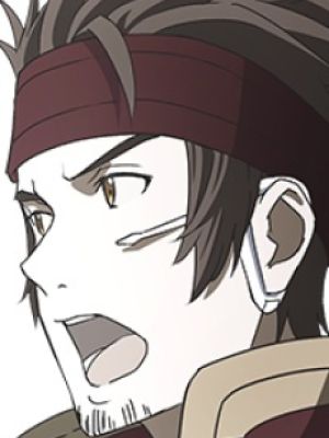 Ryoutarou Tsuboi