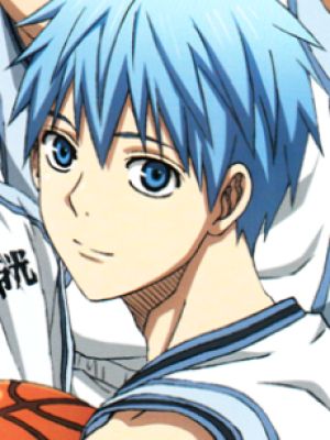 Tetsuya Kuroko