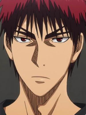 Taiga Kagami