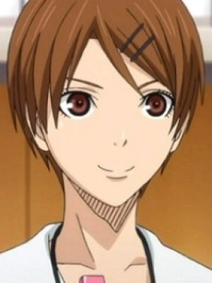 Riko Aida
