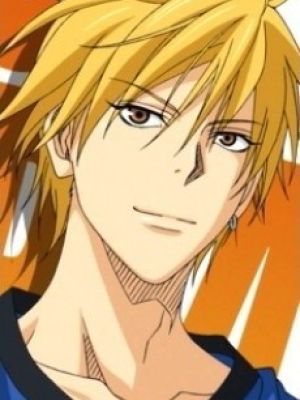 Ryouta Kise