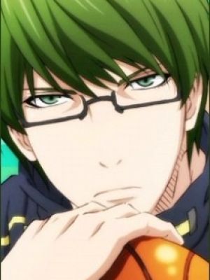 Shintarou Midorima