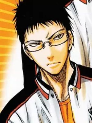 Junpei Hyuuga