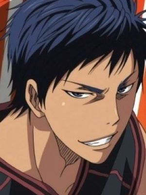Daiki Aomine