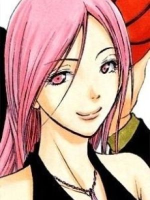 Satsuki Momoi