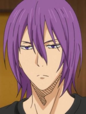 Atsushi Murasakibara