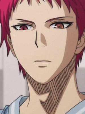 Seijuurou Akashi