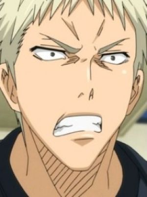 Kousuke Wakamatsu