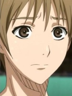 Ryou Sakurai
