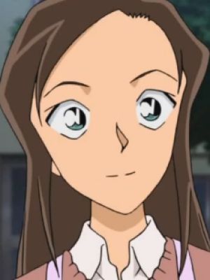 Azusa Enomoto