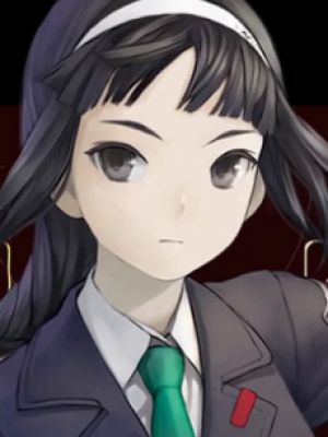 Touko Natori