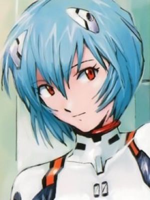 Rei Ayanami