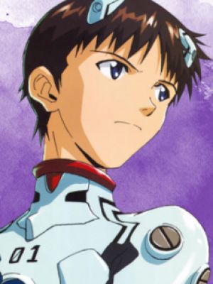 Shinji Ikari