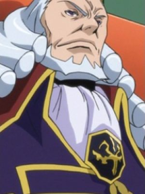 Charles zi Britannia