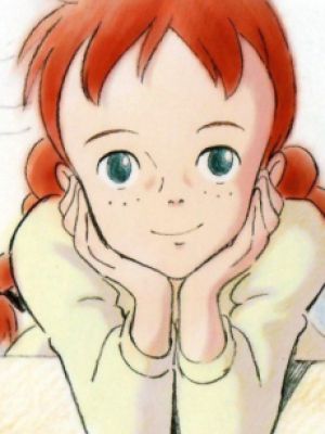 Anne Shirley