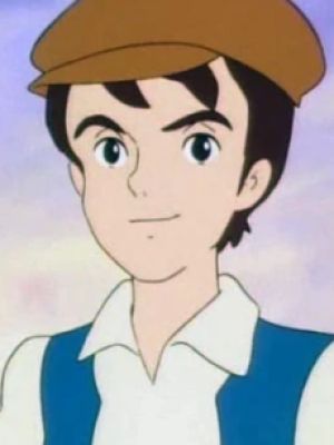 Gilbert Blythe