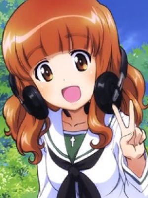 Saori Takebe