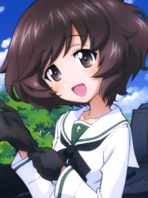 Yukari Akiyama