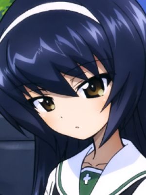 Mako Reizei