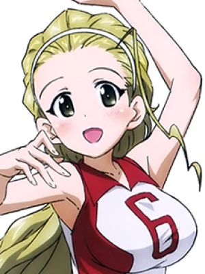 Akebi Sasaki