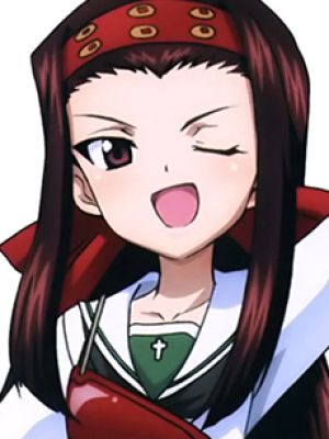 Kiyomi Sugiyama