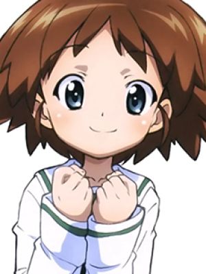 Karina Sakaguchi