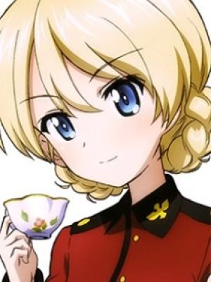Darjeeling
