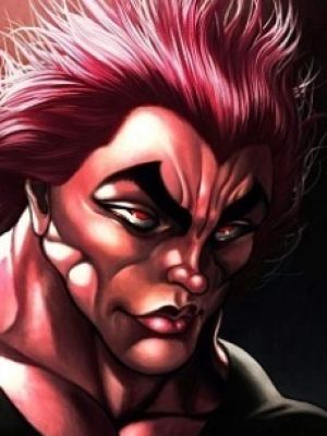 Yujiro Hanma