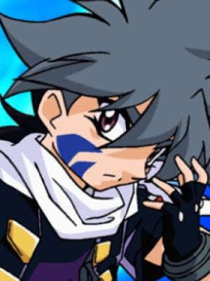 Kai Hiwatari