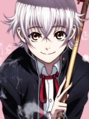 Yashiro Isana