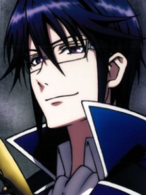 Reisi Munakata
