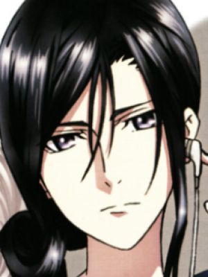 Kuroh Yatogami