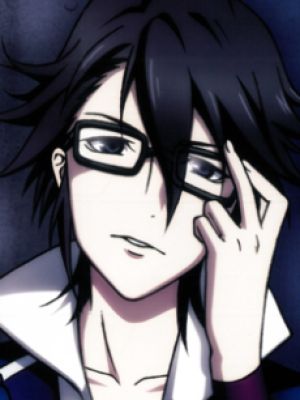 Saruhiko Fushimi