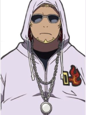 Rikio Kamamoto