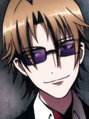 Izumo Kusanagi