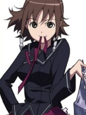 Kukuri Yukizome