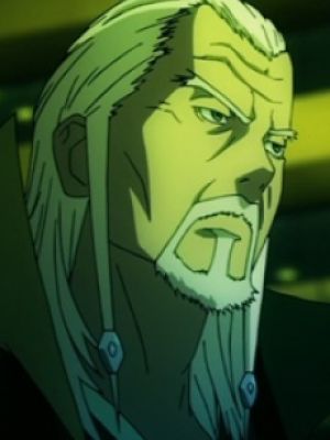 Daikaku Kokujouji