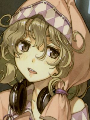 Sasami Tsukuyomi