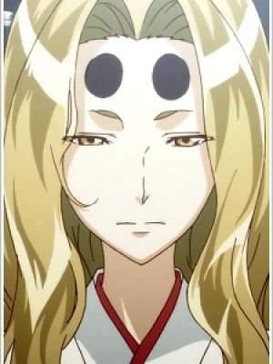 Juju Tsukuyomi