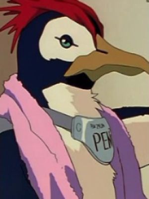 Pen Pen