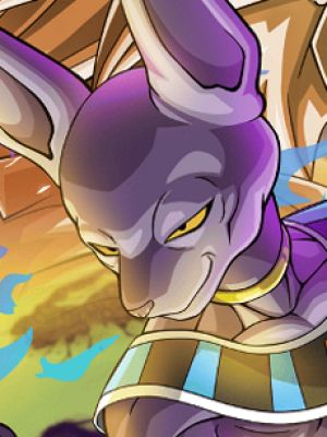 Beerus
